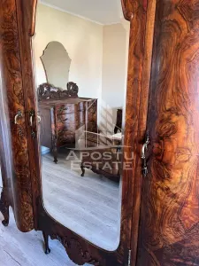 Apartament cu 3 camere de inchiriat, Timisoara zona Steaua - foto 13