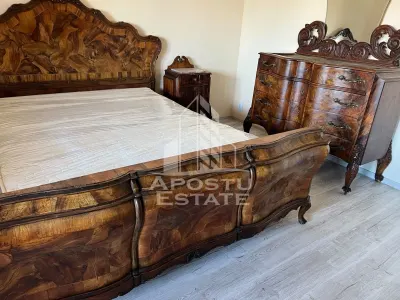 Apartament cu 3 camere de inchiriat, Timisoara zona Steaua - foto 14