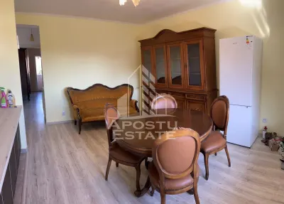 Apartament cu 3 camere de inchiriat, Timisoara zona Steaua - foto 3
