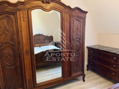 Apartament cu 3 camere de inchiriat, Timisoara zona Steaua - foto 5