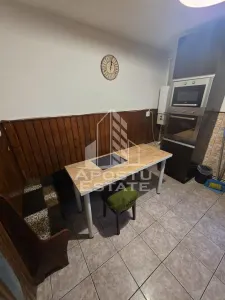 Apartament cu 4 camere de inchiriat, Dambovita,Timisoara - foto 4