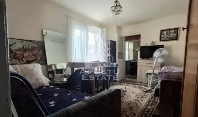Casa 4 camere,Teren 360 mp Micalaca Garaj, Gradin - foto 10