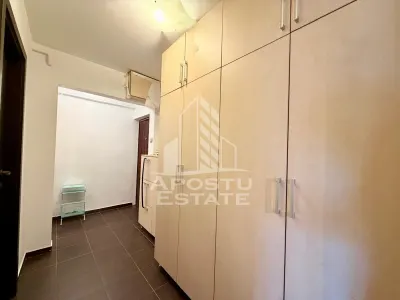 Apartament 3 camere de vanzare, zona Circumvalatiunii, Timisoara - foto 20