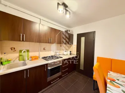 Apartament 3 camere de vanzare, zona Circumvalatiunii, Timisoara - foto 8