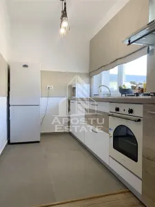 Apartament de vanzare cu 2 camere, la etajul intai, Calea Urseni - foto 5