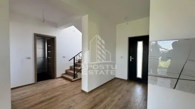 Duplex 4 camere , gradina, Beregsau Mare , Timisoara, Timis - foto 2