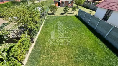 Duplex 4 camere , gradina, Beregsau Mare , Timisoara, Timis - foto 13