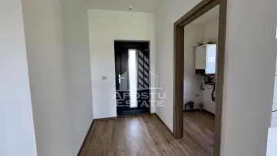 Duplex 4 camere , gradina, Beregsau Mare , Timisoara, Timis - foto 3