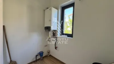 Duplex 4 camere , gradina, Beregsau Mare , Timisoara, Timis - foto 4