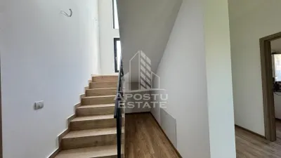 Duplex 4 camere , gradina, Beregsau Mare , Timisoara, Timis - foto 5
