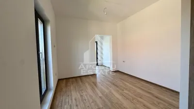 Duplex 4 camere , gradina, Beregsau Mare , Timisoara, Timis - foto 8