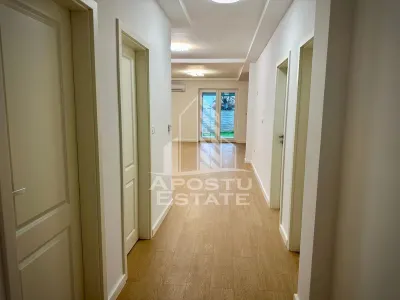 Duplex de vanzare, P+1, 4 camere si 3 bai, 122 mpu, Sag, Timis - foto 3
