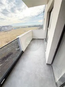 Apartament INTABULAT 3 camere cu balcon si parcare pe Doamna Stanca - foto 8