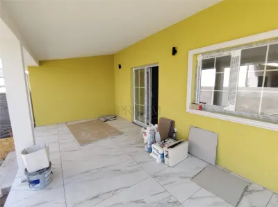 DUPLEX PE PARTER - APROAPE DE CENTURA - 2 FRONTURI STRADALE - foto 3