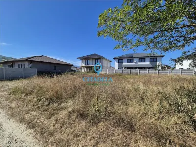 teren Orizont 500 mp ,45000 euro - foto 2