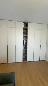 Apartament Berceni - foto 11