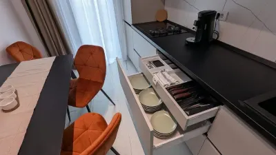 Apartament Berceni - foto 13