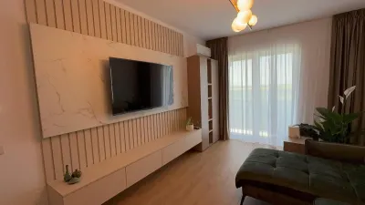 Apartament Berceni - foto 8