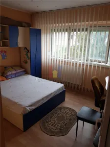 2 camere Radu Negru, Mobilat si Utilat, 57 mp - foto 3