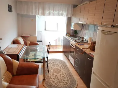 2 camere Radu Negru, Mobilat si Utilat, 57 mp - foto 4