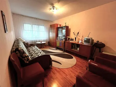 2 camere confort 1 decomandat, Progresu - Braila