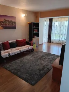 1 camera, 45 mp, Mobilat si Utilat, bloc cu lift, Garii - foto 4