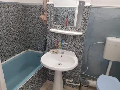 Vezi Video! 1 camera, Mobilat si Utilat, 40 mp, Buzaului - foto 7