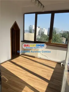 Inchiriere apartament 4 camere Piata Romana pretabil birouri - foto 5