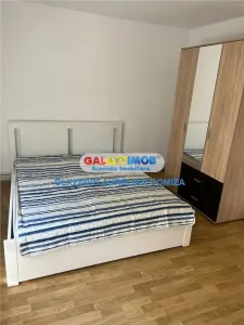 Apartament 3 camere decomandat Lujerului/AC/Centrala/2 bai - foto 5