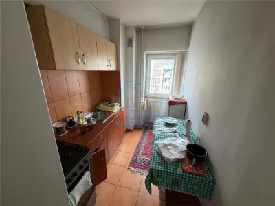 Apartament 1 camera de inchiriat zona Pacurari - foto 2