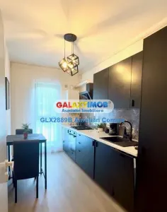 Apartament 2 camere impecabil bloc nou Lujerului/parter - foto 5