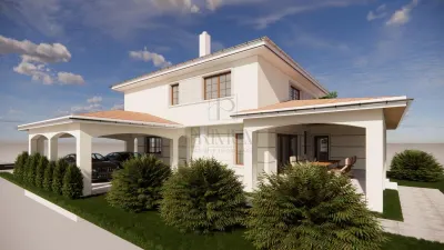 CASA LA ROSU/RANDARE 3D/ MOSNITA VECHE - Mosnita Veche