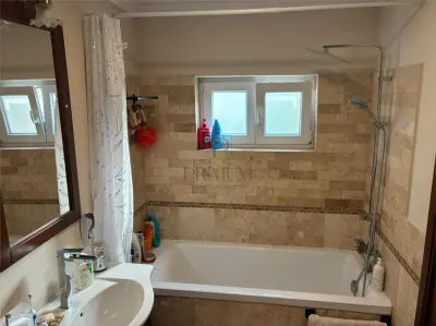Duplex mobilat utilat - zona excelenta - panouri - canalizare - foto 7