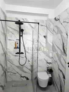 Duplex superb - mobilat utilat - asfalt - foto 12