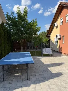 CASĂ TIP DUPLEX IN MOSNITA NOUA  | 110 MP UTILI | 3 DORMITOARE | 3 BĂI - Mosnita Noua