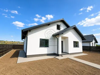 Casa 3 camere Miroslava Ciurbesti , BECI si CANALIZARE! - foto 12
