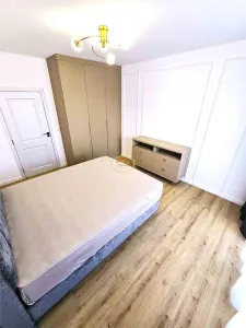 Prima inchiriere | Apartament cu 3 camere | Complet mobilat si utilat - foto 18