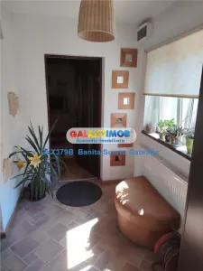 Vanzare casa  75 mp utili ,teren 200 mp in Oras Voluntari - foto 3