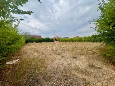 Teren de vanzare in zona Biharia - Biharia