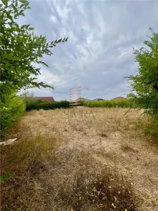 Teren de vanzare in zona Biharia - foto 2