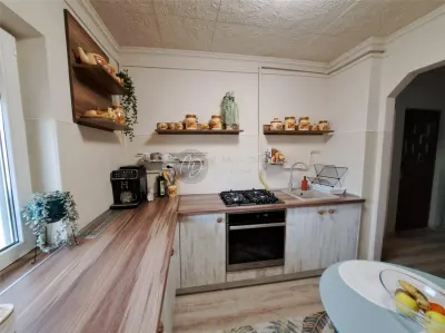 MDI Apartament central Salonta - Salonta