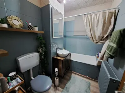 MDI Apartament central Salonta - foto 12