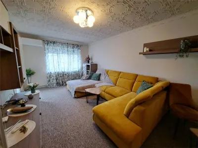 MDI Apartament central Salonta - foto 9