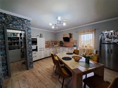 MDI Casa lux Salonta - Salonta