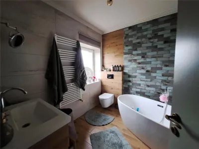 MDI Casa lux Salonta - foto 21
