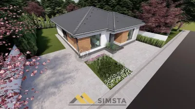 MDI Casa noua Santandrei - foto 13
