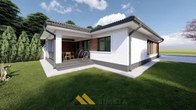 MDI Casa noua Santandrei - foto 16