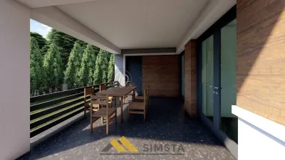 MDI Casa noua Santandrei - foto 17