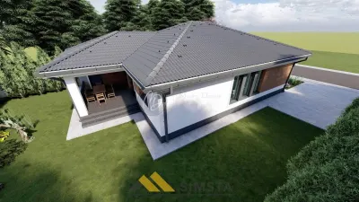 MDI Casa noua Santandrei - foto 19