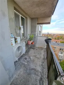 MDI apartament central cu panorama la Salonta - foto 12